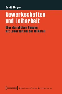 Gesellschaft der Unterschiede_cover