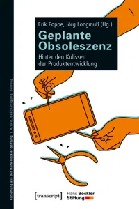 Forschung aus der Hans-Böckler-Stiftung_cover