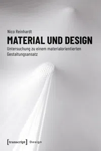 Material und Design_cover