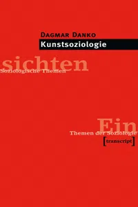 Einsichten. Themen der Soziologie_cover