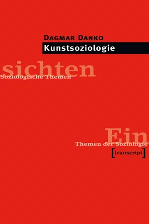 Einsichten. Themen der Soziologie