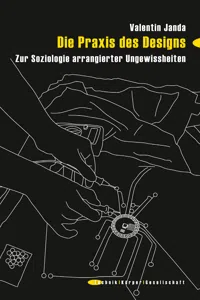 Technik - Körper - Gesellschaft_cover