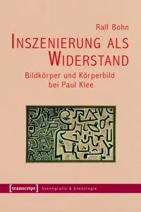 Szenografie & Szenologie_cover