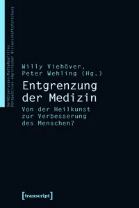 VerKörperungen/MatteRealities - Perspektiven empirischer Wissenschaftsforschung_cover