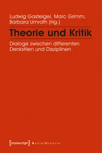 Sozialtheorie_cover