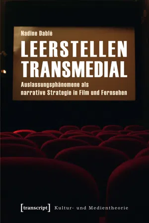 Kultur- und Medientheorie