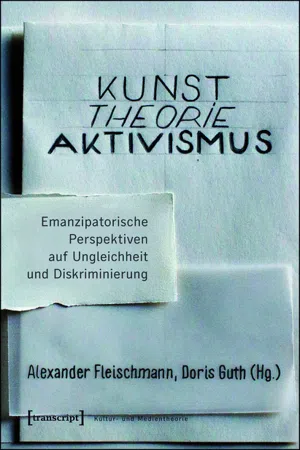 Kultur- und Medientheorie