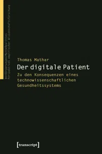 VerKörperungen/MatteRealities - Perspektiven empirischer Wissenschaftsforschung_cover