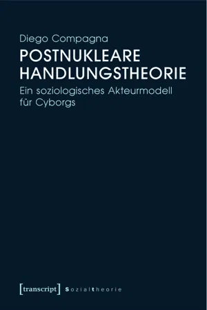 Sozialtheorie