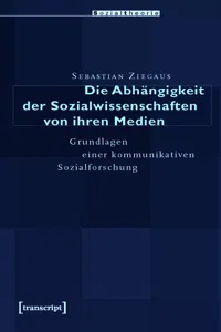 Sozialtheorie_cover