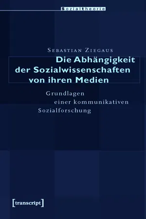 Sozialtheorie