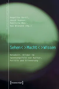 Studien zur visuellen Kultur_cover