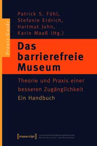 Schriften zum Kultur- und Museumsmanagement_cover