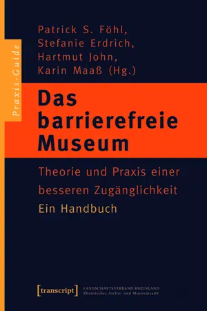 Schriften zum Kultur- und Museumsmanagement