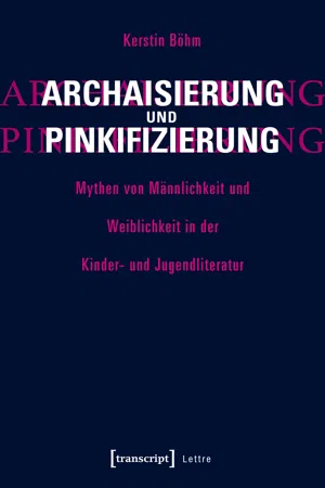 Archaisierung und Pinkifizierung