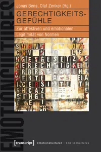 EmotionsKulturen / EmotionCultures_cover