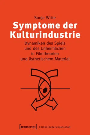 Edition Kulturwissenschaft