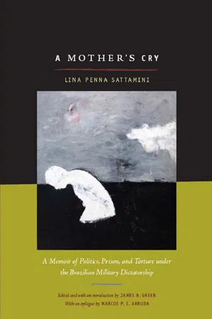 A Mother's Cry