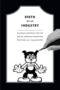 Birth of an Industry_cover