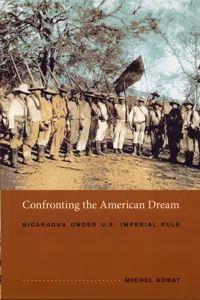 Confronting the American Dream_cover