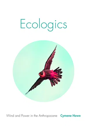 Ecologics