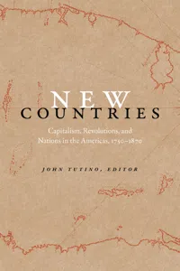 New Countries_cover