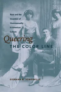 Queering the Color Line_cover