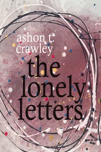 The Lonely Letters_cover