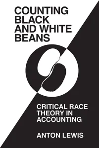 'Counting Black and White Beans'_cover