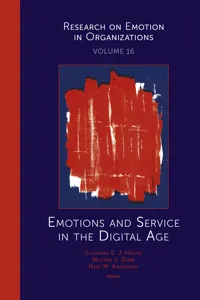 Emotions and Service in the Digital Age_cover