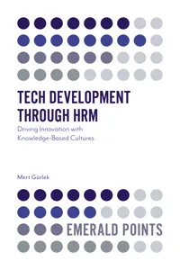 Tech Development through HRM_cover