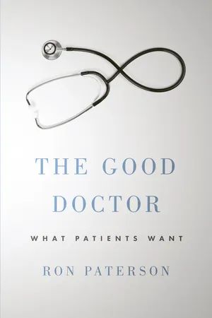 The Good Doctor