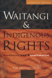Waitangi & Indigenous Rights_cover