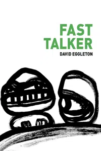 Fast Talker_cover