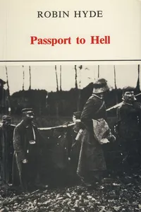 Passport to Hell_cover
