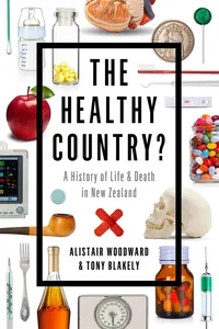 The Healthy Country?_cover