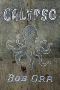 Calypso_cover