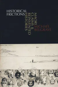 Historical Frictions_cover