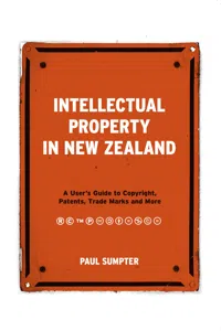 Intellectual Property in New Zealand_cover