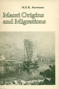 Maori Origins and Migrations_cover