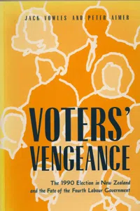 Voters' Vengeance_cover