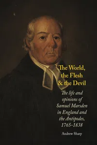 The World, The Flesh and the Devil_cover