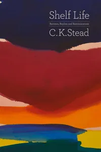 Shelf Life_cover