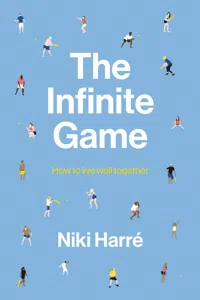 The Infinite Game_cover