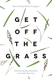 Get off the Grass_cover