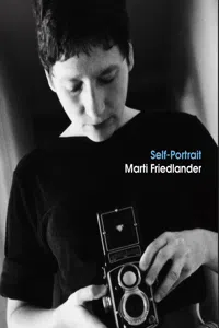 Self-Portrait_cover