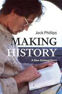 Making History_cover