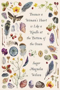 Because a Woman's Heart is Like a Needle at the Bottom of the Ocean_cover