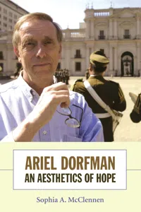 Ariel Dorfman_cover