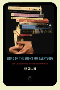 Bring on the Books for Everybody_cover